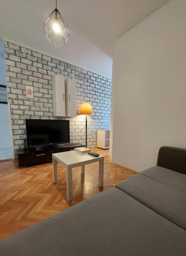 Apartman Tia Apartmán *